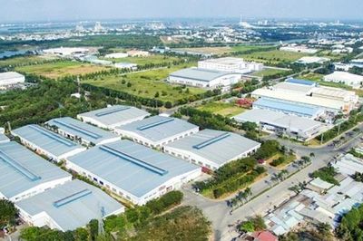 Hơn 466,7 tỷ đồng thành lập Cụm công nghiệp Hoằng Quỳ
