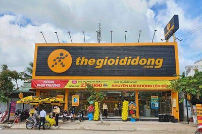 MWG đã phát hành hơn 7 triệu cổ phiếu ESOP cho 66 người, ông Hiểu Em được nhận nhiều nhất