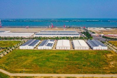 Nhiều doanh nghiệp bất động sản nằm trong danh sách nợ thuế ở Tây Ninh