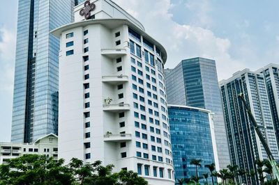 Bất động sản nằm trong nhóm tài sản chiếm 87% danh mục đầu tư