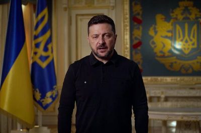 Thủ tướng Ukraine từ chức, mở đường cho cải tổ nội các
