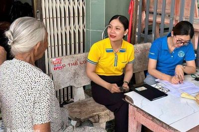 An Giang chi hơn 305 tỷ đồng trả lương hưu và trợ cấp theo mức tăng mới