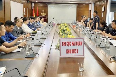 Chủ động ngăn ngừa vi phạm trong lĩnh vực hải quan