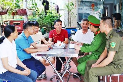 Va chạm nhỏ, hậu quả lớn