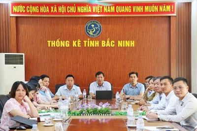 Tổng điều tra kinh tế năm 2026 công bố kết quả sơ bộ