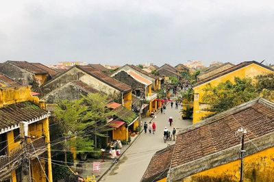 Hội An vào top 4 thành phố tốt nhất thế giới năm 2026
