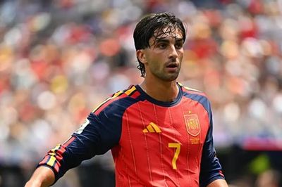 Atletico Madrid nhắm Ferran Torres: Canh bạc trao đổi bom tấn với Barcelona