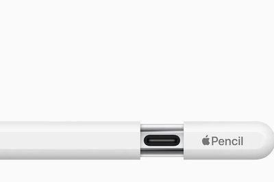 Apple Pencil thế hệ mới có thể sở hữu pin dễ dàng thay thế từ năm 2027