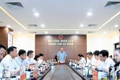 Đà Nẵng: Doanh thu lưu trú, ăn uống, lữ hành 6 tháng đầu năm 2026 đạt hơn 34,7 nghìn tỷ đồng
