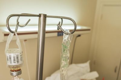 Số ca mắc ung thư mới dự kiến tăng gần gấp đôi vào năm 2050