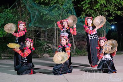 Khơi dậy sức mạnh văn hóa từ những giá trị bản địa