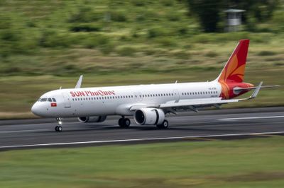 Sun PhuQuoc Airways góp phần mở rộng hệ sinh thái chuyến bay trên Traveloka
