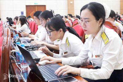 Khơi thông nguồn lực thu ngân sách từ đất
