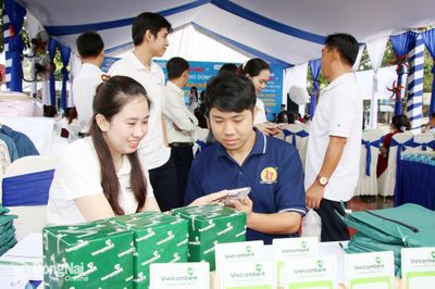 Thúc đẩy doanh nghiệp phát triển bền vững trong thời đại số