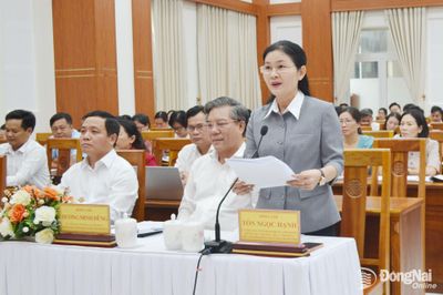 Kiểm tra, giám sát của Đảng góp phần phát triển kinh tế - xã hội