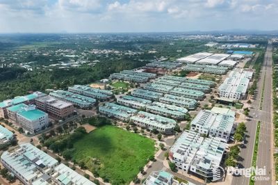 174 căn nhà ở xã hội tại phường Bảo Vinh đủ điều kiện bán
