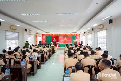 Quyết tâm kéo giảm tai nạn giao thông