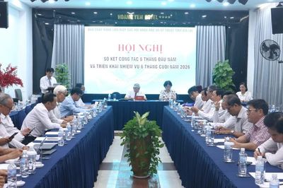 Gia Lai: Tiếp tục triển khai có hiệu quả các đề tài, dự án khoa học