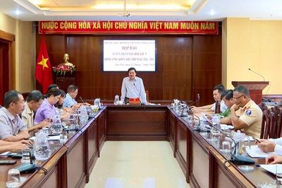 Kỳ họp thứ 5 HĐND tỉnh Gia Lai khóa XIII sẽ diễn ra vào ngày 15 và 16-7