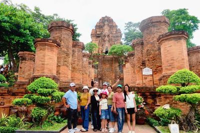 Khám phá di sản Khánh Hòa qua chuỗi hoạt động đặc sắc của Trung tâm Bảo tồn di sản văn hóa tỉnh