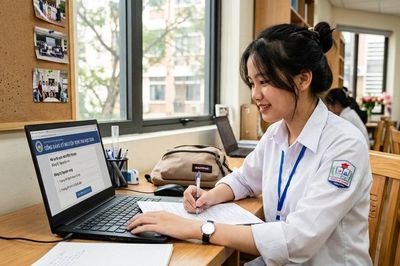 Đếm ngược 48 giờ đăng ký nguyện vọng đại học: Thí sinh cần lưu ý gì?