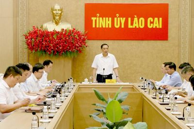 Đẩy mạnh thực hiện Nghị quyết 57-NQ/TW theo hướng tạo sản phẩm, giá trị cụ thể