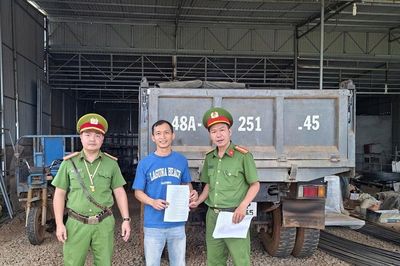 Giữ bình yên trên mọi nẻo đường