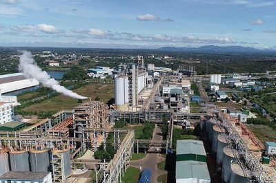 Tăng tốc thực hiện mục tiêu tăng trưởng 2 con số