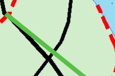 Quy hoạch xã Kim Đông, tỉnh Ninh Bình: Mở mới tuyến đường trục động lực dài 3,2 km