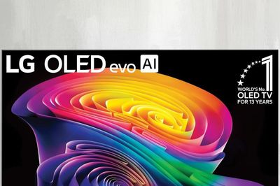 LG C6 83 inch giảm giá kỷ lục: Bước tiến từ công nghệ Tandem WOLED và trải nghiệm thực tế