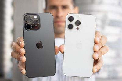iPhone 16 Pro Max và iPhone 15 Pro Max: Phân tích những nâng cấp kỹ thuật đáng giá nhất
