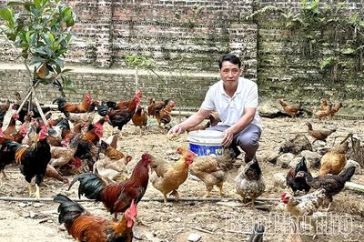Kỳ 2 - Vì cộng đồng dân tộc thiểu số phát triển bền vững