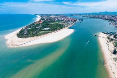 Khơi thông khát vọng vươn Đông-tỏa Tây-Kỳ 2: Vươn Đông-Đánh thức khát vọng biển lớn