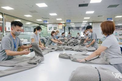 TNG đạt doanh thu trên 4.800 tỷ đồng, tăng trưởng 20,5%