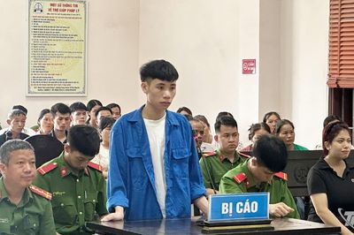 Tuyên phạt tử hình đối tượng sát hại hai người do mâu thuẫn tình cảm