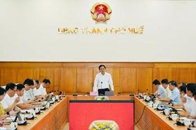 Quyết liệt hành động để cán đích tăng trưởng 2 con số