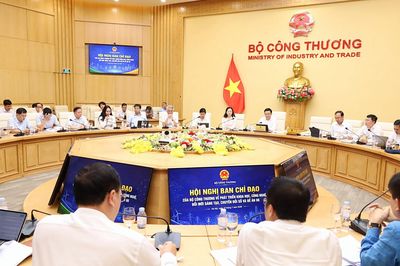 Bộ trưởng Lê Mạnh Hùng: Lấy sản phẩm thực tế làm thước đo hiệu quả khoa học công nghệ và chuyển đổi số