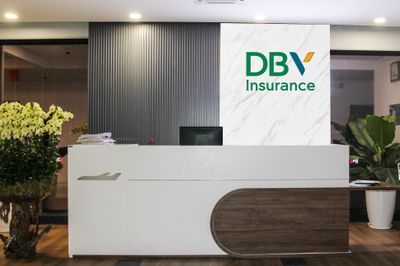Xử phạt Công ty Cổ phần Tập đoàn Bảo hiểm DBV 200.000.000 đồng vì hành vi cạnh tranh không lành mạnh