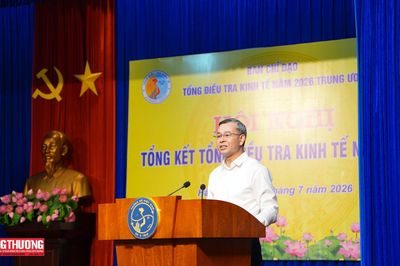 Tổng điều tra kinh tế năm 2026: Gần 6,3 triệu đơn vị kinh tế đang hoạt động với hơn 30,37 triệu lao động