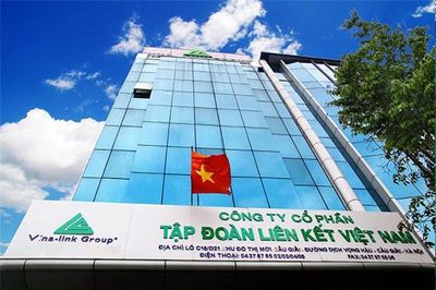 Ủy ban Cạnh tranh Quốc gia xử phạt Công ty Cổ phần Tập đoàn Liên kết Việt Nam 150 triệu đồng