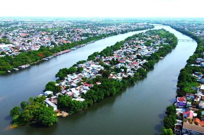 Cầu qua Cồn Hến có vốn 2.200 tỷ đồng chính thức được phê duyệt