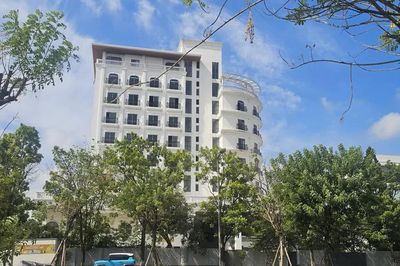 Kỷ luật nhiều cán bộ liên quan dự án Nhà khách Thành ủy Huế