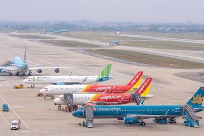 Thúc đẩy hợp tác, chuyển đổi số và phát triển xanh trong ngành hàng không