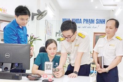 Thuế tỉnh Bắc Ninh công khai thông tin 23.324 người nộp thuế ở trạng thái 03 và 06