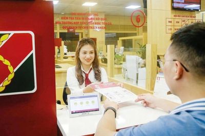 Hệ sinh thái ngân hàng tạo sức bật cho bancassurance