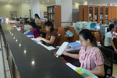 Giải ngân đầu tư công tại Đắk Lắk ước đạt 24,4% kế hoạch sau 7 tháng