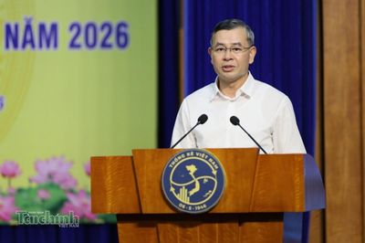 Tổng điều tra kinh tế năm 2026: Cơ sở quan trọng để hoạch định chính sách phát triển