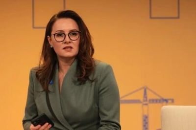 Ukraine thông báo đợt cải tổ chính phủ quan trọng