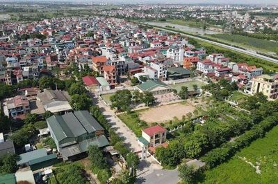Phúc Thịnh, Thư Lâm có lợi thế gì để trở thành mô hình 'xã, phường xã hội chủ nghĩa' đầu tiên?