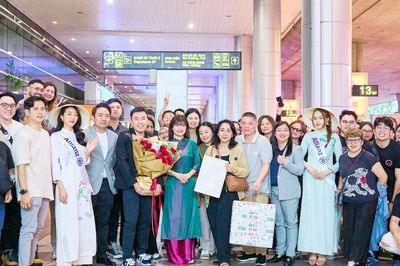 TP. Hồ Chí Minh: Ngành du lịch tăng trưởng tích cực trong 6 tháng đầu năm